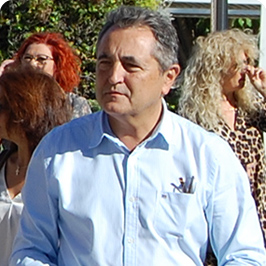 D. José Miguel Carrasco Sancho